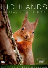 Highlands – Scotland’s Wild Heart