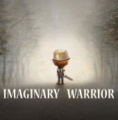 Imaginary Warrior