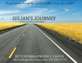 Julian’s Journey