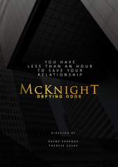 McKnight: Defying Odds