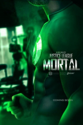 Miller’s Justice League Mortal