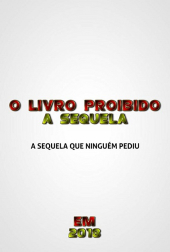 O Livro Proibido: A Sequela