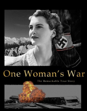 One Woman’s War