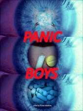 Panic Boys