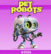 Pet Robots