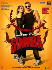 Simmba