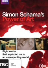 Simon Schama’s Power of Art