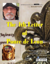 The 4th Letter of Ponce De Leon