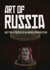 The Art of Russia