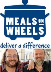 The Hairy Bikers’ Meals on Wheels