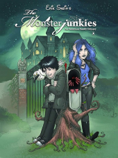The Monsterjunkies: an Incredible Family Odyssey