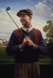 Uncle Byron
