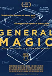 General Magic - technologiczny falstart