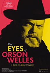 Oczy Orsona Wellesa