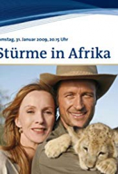 Stürme in Afrika