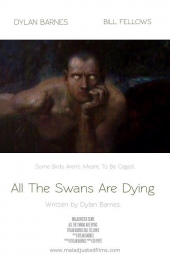 All the Swans Are Dying