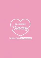 Blackpink Diaries