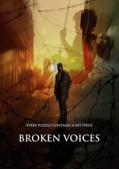 Broken Voices