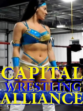 Capital Wrestling Alliance