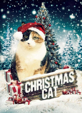 Christmas Cat