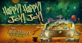Happy Happy Joy Joy the Ren & Stimpy Story