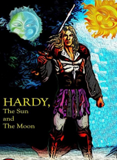 Hardy, the Sun and the Moon