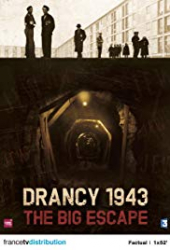 Drancy 1943: Uciec przed zagładą