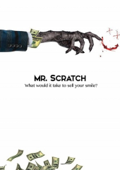 Mr. Scratch