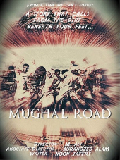 Mughal Road