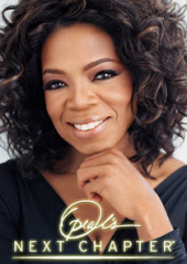 Oprah’s Next Chapter