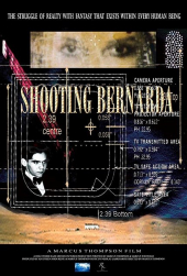 Shooting Bernarda