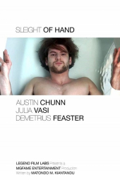 Sleight of Hands