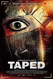 Taped