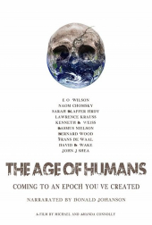 The Age of Humans