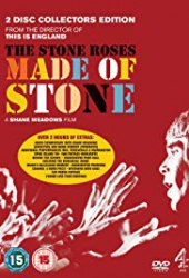 The Stone Roses: Made of Stone