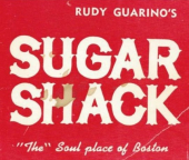 The Sugar Shack