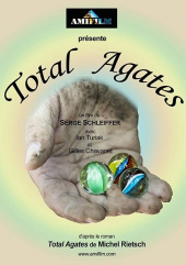 Total agates