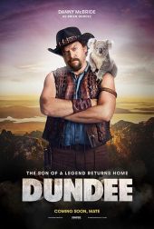 Tourism Australia: Dundee – The Son of a Legend Returns Home