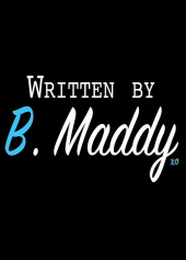 Written by B. Maddy
