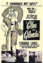 Glen czy Glenda