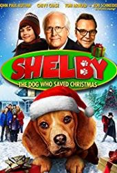 Shelby - pies, który pokochał święta