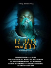 12 Days with God