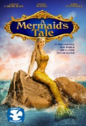 A Mermaid’s Tale