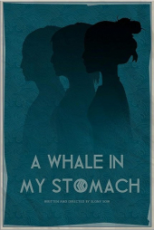 A Whale in My Stomach