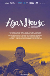 Aga’s House