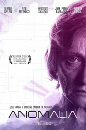     Anomalia