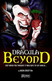 Dracula Beyond!