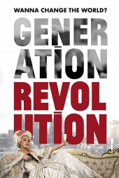 Generation Revolution