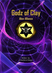 Godz of Clay: Alien Alliance