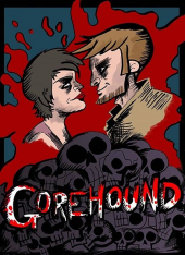 Gorehound